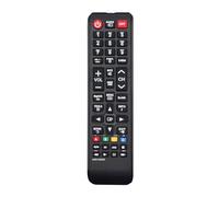 AULCMEET AA59-00630A Replacement Remote Control Compatible with Samsung 4K OLED Smart TV 400BX 400DX 400FP ME46B ME55B ME65B 400TS 400UX 400UXN 460BX 460DR 460DX 460FP 460TS