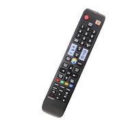 AULCMEET AA59-00638A AA59-00639A Replacement Remote Control Compatible with Samsung 4K OLED Smart TV UE55S7000S UE65ES8000S PS51E8090GS, PS60E8000GM UA75ES9000M, UE40ES7000 PS64E8090GS, UA46ES7500M