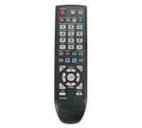 AULCMEET AH59-02367A Replacement Remote Control Compatible with Samsung Micro System DVD CD FM Player MM-D330D/ZF MM-D470D MM-D330D MM-D330D/EN MM-D470D/XN MM-D470D/ZF MM-E330D/XT