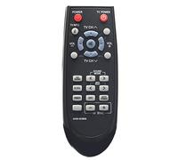 AULCMEET AH59-02380A Replacement Remote Control Compatible with Samsung Virtual Surround Sound Bar HW-D350/ZF HW-D450/EN HW-D450/XN HW-D570/EN HW-D570/XU HW-D570/ZF HW-D450/XU HW-D450/ZC