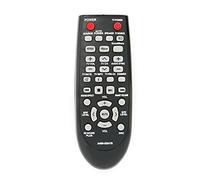 AULCMEET AH59-02547B AH59-02547A Replace Remote fit for Samsung Sound Bar PS-WF450 HW-F450ZA AH68-02644D-00 HW-F450 HW-FM45C HWF450 HWFM45C PSWF450 AH6802644D00 HW-F450/ZA HW-FM45 HWFM45 HWF450ZA