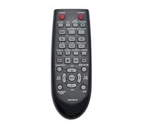 AULCMEET AH59-02612A sub AH59-02547B Replacement Remote Control Compatible with Samsung Wireless Audio Sound bar System HW-H355 HW-H550 HW-H550/ZA HW-H551/ZA HW-H551