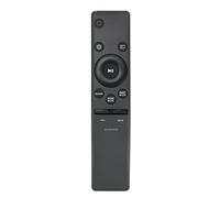 AULCMEET AH59-02759A Replacement Remote Control Compatible with Samsung Soundbar Surround Sound System HW-MS6501 HW-MS550/ZA HW-MS650 HW-MS651 HW-MS750 HW-MS751 HW-MS6500 HW-MS651/ZA HW-MS750/ZA