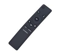 AULCMEET AH59-02767A Replaced Remote Compatible with Samsung Soundbar HW-R50C HW-R550 HW-Q950T HW-Q900T HW-N650 HW-N550 HW-N450 HW-Q70T HW-Q800T HW-Q850T HW-NM65C HW-N650/ZA HW-N550/ZA HW-N450/ZA