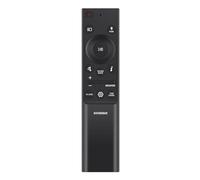 AULCMEET AH81-15047A AH81-15498A Replace Remote Control Compatible with Samsung Soundbar w/Dolby Atmos, DTX HW-Q910B/ZA HW-Q930B HW-Q930B/ZA HW-B650 HW-B650/ZA HW-Q600B HW-Q600B/ZA HW-Q60B HW-Q60B/ZA