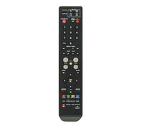 AULCMEET AK59-00079B Replacement Remote Control Compatible with Samsung 1080P Full HD HDD/BD/DVD Player AK59-00079D DVD-SH893M,DVD-SH873, DVD-SH875, DVD-SH877, DVD-SH877XEF, DVD-SH885M,DVD-SH871