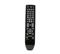 AULCMEET AK59-00104K Replacement Remote Control Compatible with Samsung Audio BD/DVD Blu-Ray Player BDP1580 BD-P3600A BD-P1590 BD-P1590C BD1590CXAC BD1600XAC BD-P1620A