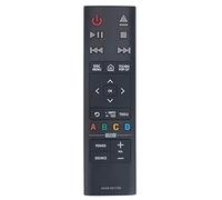 AULCMEET AK59-00179A Replaced Remote Compatible with Samsung Blu-ray Home Theaters System UBD-K8500/ZF UBD-K8500 UBD-K8500/XU