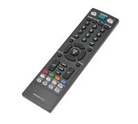 AULCMEET AKB33871410 Replacement Remote Control Compatible with LG 4K OLED Smart TV AKB33871401, AKB33871409,AKB33871420,AKB73655802, AKB33871407,AKB33871410, MKJ32022820