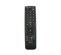 AULCMEET AKB69680424 Replacement Remote Control Compatible with LG 4K UHD OLED TV 42PQ2000 50PQ2000 32LD320 32LH2000 42LG2100 42LH2000 42LH2010 42LH3000 42LH3010
