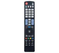 AULCMEET AKB72914049 sub AKB72914059 Replacement Remote Control Compatible with LG 4K OLED Smart TV 32LV5500,32LV5590, 32LV570S,32LV579S,37LV5500,37LV5590,55LM960V,60PZ850N