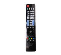 AULCMEET AKB72914238 Replacement Remote Control work with LG 4K OLED TV | 42PJ350-UB 50PJ350 42PJ350 SUB AKB72914209 AKB73615322 AKB72914201 AKB72914238 AKB72914207