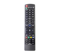 AULCMEET AKB72915244 Replacement Remote Control Compatible with LG 4K OLED Smart TV 42LD520 32LK330 32LV2530 42LD550 42LE5350 42LE5500 42LE7300 42LE7300 47LD450 47LD450C 47LD520