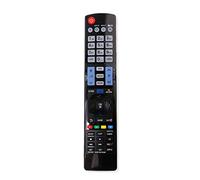 AULCMEET AKB73615306 Replacement Remote Control Compatible with LG 4K OLED Smart TV 55LB5820 60LB5820 32LB5820 65LB5840 50LB5820 50LB5820 50LB5820 50LB5820 42LS570T 50PB660V 60PB660V