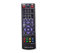AULCMEET AKB73615801 Replacement Remote Control Compatible with LG Blu-Ray Disc Player Home Theater BP125 BP325 BP325N BP120 BP120N BP220 BP325W BP220N BP320N BP120P BP320 BP200
