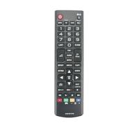 AULCMEET AKB73975789 sub AKB73975781 AKB73975786 AKB73975745 AKB73975735 Replace Remote Control Compatible with LG 4K OLED Smart TV 22MT45VP 24MT45D 19MN43D 22MT44D 29MT44D 22MT45D 28MT45V