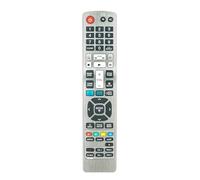 AULCMEET AKB74095501 Replacement Remote Control Compatible with LG 4.1ch Sound System Home Audio LAB540W LAP440W Soundbar Speaker