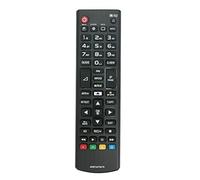 AULCMEET AKB74475479 Replacement Remote Control Compatible with LG OLED Smart TV 42LB5700 42LB570V 42LB5800 42LN5708 42LN575S 43LH5100 43LH510V 32LW340C 39LB570V 39LB5800 39LN575S 42LB580V 42LB585V
