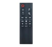 AULCMEET AKB75595312 Replacement Remote Control Compatible with LG Soundbar Wireless Rear Speaker Kit SK6 SK6Y SK8Y SK1 SK10 SK10Y SK9 SK9Y SK6F SK8 SKC9 SPK5B-W K6F SPK8-W