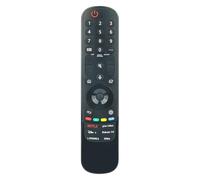 AULCMEET AKB76043103 MR23GA New Replace Voice Remote Control fit for LG Smart OLED TV AEU OLED77G39LA 50UR73006LA 50UR73006LA.AEEQ 50UR81006LJ.AEU 86QNED816RE.AEU OLED42C37LA.AEU