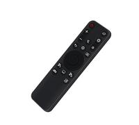 AULCMEET AKB76044701 Replacement Remote Control Compatible with LG 27inch OLED Curved Gaming Monitor 27GR95QE-B, 27GR95QL-B, 27GS95QE, 27GS95QE-B, 45GR95QE-B