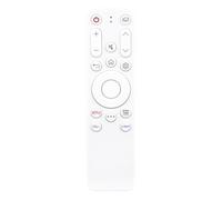 AULCMEET AKB76044713 Replacement Remote Control fit for LG MyView Smart Monitor 32SR50F 27SR5OF 32SR50F-W 25SR50F 25SR50F-W 27SR50F-W 32SR70U 32SR83U-W