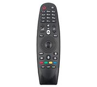 AULCMEET AN-MR600 Replaced Remote No Magic No Voice Compatible with LG UHD LED TV 65UG870T 70UF77** 70UF770V 70UF770T 49UF69** 49UF77** 49UF770V 49UF770T 55UF77** 55UF850T 55UF86** 55UF95** 55UF950T