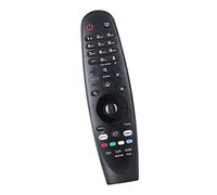 AULCMEET AN-MR650A AKB75075301 Replaced Remote Control Compatible with LG 4K OLED Smart TV OLED55B7T OLED55B7V OLED55B7Y OLED55C7T OLED55C7V OLED55C7Y 60SJ800V 60SJ800Y 60SJ850T 60SJ850V 60SJ850Y