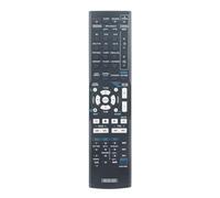 AULCMEET AXD7582 Replace Remote fit for Pioneer AV Receiver 5.1 Ch HDMI Home Theater Surround Sound VSX-420-K, VSX-820-K, VSX-822-K, VSX-823-K, VSX420-K, VSX820-K, VSX822-K, VSX823-K,VSX-420-S