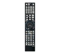 AULCMEET AXD7596 AXD7595 Replacement Remote Control Compatible with Pioneer 3D 7.1 Multi Channel AV Receiver Amplifier VSX-1020-K, VSX-1023-K, VSX-1025-K, VSX-1128-K, VSX-2020-K, VSX-31, VSX-522