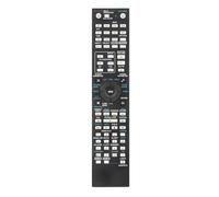 AULCMEET AXD7613 Replace Remote Compatible with Pioneer Network AV Receiver Home Cinema SC-LX75 VSX-LX55 VSX-522-K VSX-816-K VSX-816-S VSX-521 VSX-521-K AXD7592 VSX-LX53 VSX-2020-K VSX-2021-K
