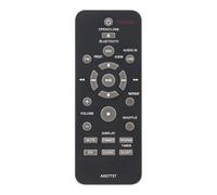 AULCMEET AXD7737 Replacement Remote Control Compatible with LG 4K OLED Smart TV Pioneer CD Receiver Stereo Home Audio X-EM22 X-EM12 X-PM12 X-EM21 X-EM11 X-PM32