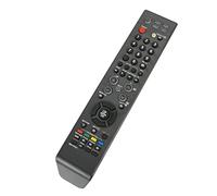 AULCMEET BN59-00603A Replacement Remote Control Compatible with Samsung 4K OLED Smart TV LE20S51 LE23R86WD LE32A41BXXEH LE32N73BDX/XEU LE32R87BD LE32R87BDX/XEH