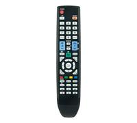 AULCMEET BN59-00937A Sub BN59-00936A BN59-00935A New Replacement Remote Control fit for Samsung LCD LED HDTV TV PS58B859Y1W UE32B7000WP UE55B7020WW UE32B7000WW UE55B7020WP UE55B7050WW