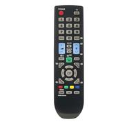 AULCMEET BN59-00942A Replacement Remote Control Compatible with Samsung 4K OLED Smart TV LE-19B450, LE-19B650, LE-22B450, LE-22B650 LE328350F1WXXH, LE32B350F1WXXH, LE32B450, P8-42B430