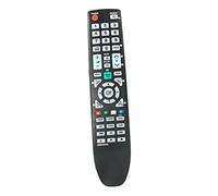 AULCMEET BN59-01012A TM950 BN59-01010A N59-01009A Replace Remote Compatible with Samsung LE32C450 PS50C430 PS42C430 PS42C450 PS50C450 PS42C451 PS50C451 LE22C450E1W LE19C451E2W LE19C450