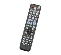 AULCMEET BN59-01015A sub BN59-01079A BN59-01040A Replacement Remote Control Compatible with Samsung AA59-00508A BN59-01069A AA59-00431A BN59-01107A BN59-01039A BN59-01014A