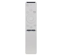 AULCMEET BN59-01242C RMCSPK1AP1 Voice Replace Remote Control Fits for Samsung Smart TV QN65Q8CAMFXZC QE65Q8C QN75Q8C QN75Q8 QN75Q8CAMFXZA QN75Q8CAMFXZC QE75Q8C QN55Q7FMFXZA QN65Q7F QN65Q7