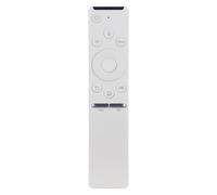 AULCMEET BN59-01242C Voice Replacement Remote Compatible with Samsung 4K OLED Smart TV UE43KU6510UXXU UE43KU6510UXZG UE55KU6515UXXE UE55KU6519U UE49KU6510S UE49KU6519U UE55KU6510SXXN UE55KU6510UXXU