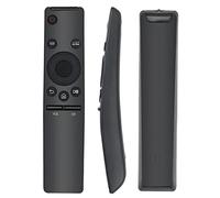 AULCMEET BN59-01259B BN59-01259D Replacement Remote Control fit for Samsung TV UE55KS7500U UE55KS8000T UE55KS9000T UE65KS7500U UE65KS8000T UE65KS9000T UE65KU6400U UE65KU6500U UE78KU6500U