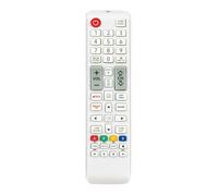 AULCMEET BN59-01268H Replacement Remote Control Compatible with Samsung 4K OLED Smart TV UE40MU6470 QE49Q7 QE55Q7 QE55Q8 QE65Q7 UE32M5522 UE32M5525 UE32M5590 UE32M5600