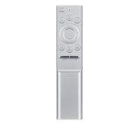 AULCMEET BN59-01272A Voice Replacement Remote Control Compatible with Samsung 4K OLED Smart TV QN75Q8CAMFXZA QN65Q8CAMFXZA QN55Q8CAMFXZA QN75Q7FAMFXZA QN65Q7FAMFXZA QN55Q7FAMFXZA