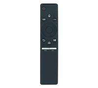 AULCMEET BN59-01279A Voice Replace Remote Control Fits for Samsung TV UN49KU650DF UN49KU650DFXZA UN50KU6290 UN50KU6290F UN50KU6290FXZA UN50KU6300