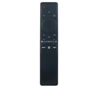 AULCMEET BN59-01327B Voice Replacement Remote Control Compatible with Samsung OLED Smart TV QE55Q67RAT, QE55Q74T, QE55Q77TATXXH, QE55Q95TATXXH, QE65Q700T, QE65Q74T, QE65Q77TATXXH