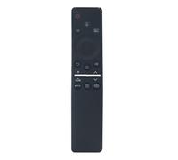 AULCMEET BN59-01329B BN59-01328A BN59-01330B Replacement Voice Remote Control fit for Samsung Smart LED QLED TV QE75Q60T QE75Q65T QE85Q60T GQ85Q70T GQ55Q74T QE55Q74T GQ55Q77T QE55Q77T GQ65Q70T