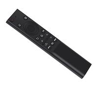 AULCMEET BN59-01380A Replacement Remote Control Fit for Samsung Series M5 & M7 Smart Monitor LS24AM506NNXZA LS32AM502HNXZA LS43AM702UNXZA LS32AM702UNXZA LS27AM500NNXZA