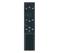 AULCMEET BN59-01385A BN59-01385B Voice Replace Remote fit for Samsung GQ55QN700BTXZG GQ55QN85BAT GQ55QN85BATXZG GQ55QN90BAT GQ55QN90BATXZG GQ55S95BAT GQ55S95BATXZG BN59-01391A BN59-01385A BN59-01391B