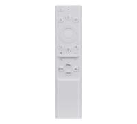 AULCMEET BN59-01391A sub BN59-01385A BN59-01391B Voice Replacement Remote Control Compatible with Samsung 4K OLED Smart TV QN55LS03BDFXZA QN65LS01BAFXZA QN65LS03BAFXZA QN65LS03BDFXZA QN75LS03BAFXZA
