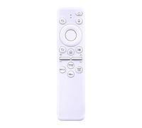 AULCMEET BN59-01434A Voice Replacement Remote Control Compatible with Samsung Smart Monitor TV LS32CM801UNXZA LS27CM80BUNXZA S27CM80GUN S32CM80GUN