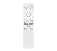 AULCMEET BP59-00149B BP59-00149A Replacement Voice Remote Control Compatible with Samsung 4K UHD Smart Monitor Projector LS32CM80PUNXZA LS32CM801UNXZA RMCSPB1SP1 LS32BM702UNXGO LS32BM80BUNXGO